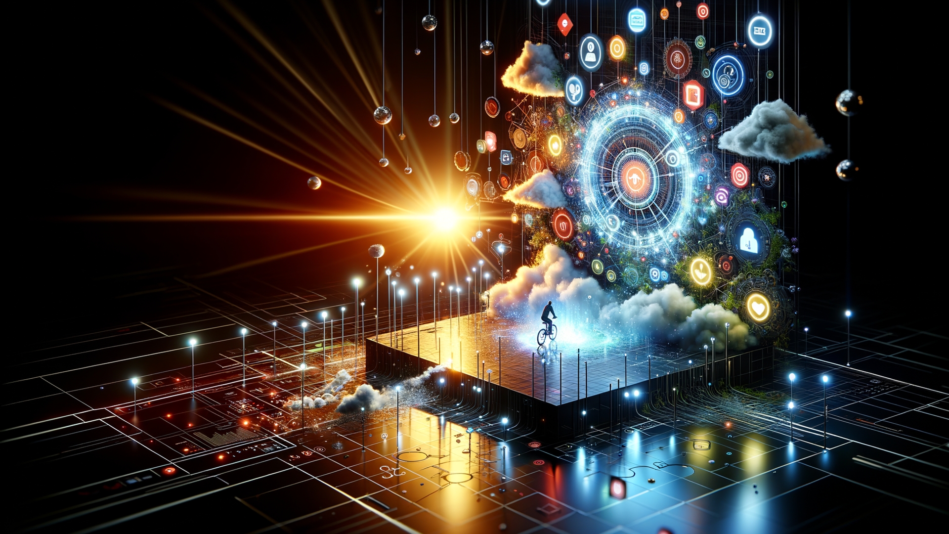 How Optimizing Facebook Helps Boost Your AEO Ranking